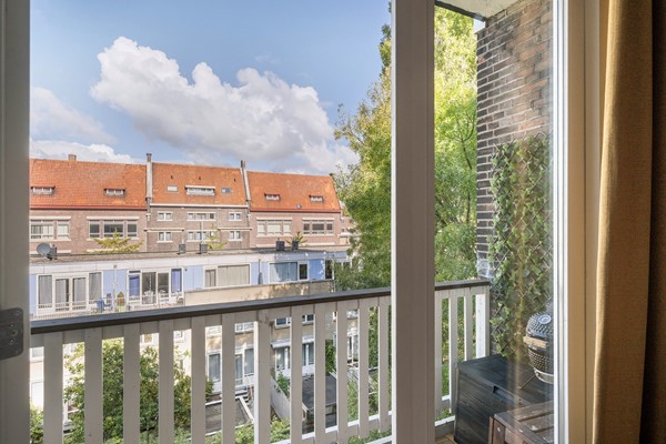 Medium property photo - Mathenesserweg 115A03, 3027 HL Rotterdam